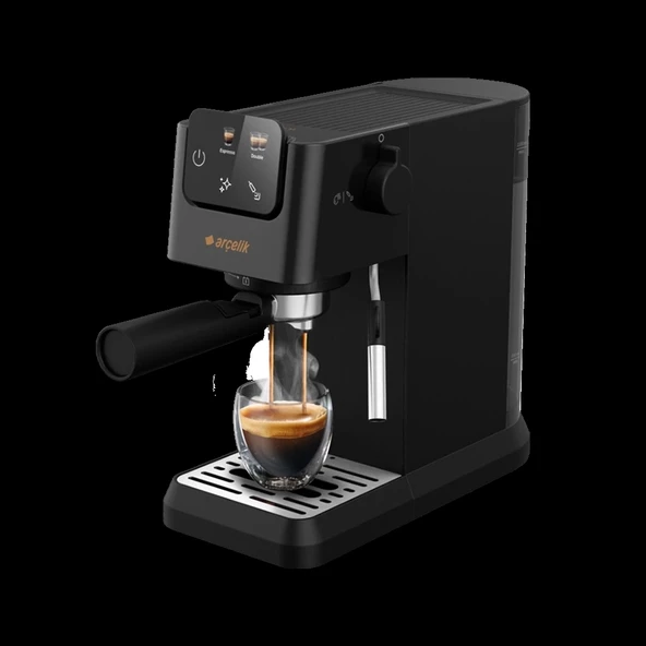 Arçelik EM 3450 Imperium Barista® Yarı Otomatik Espresso Makinesi