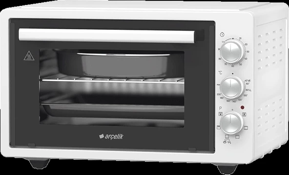 Arçelik SUF 3000 MEB Mini Fırın - Resim 2