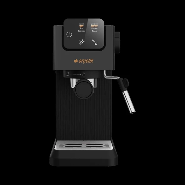 Arçelik EM 3450 Imperium Barista® Yarı Otomatik Espresso Makinesi - 3