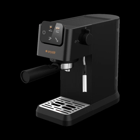 Arçelik EM 3450 Imperium Barista® Yarı Otomatik Espresso Makinesi - 4