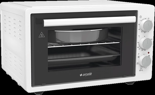 Arçelik SUF 3000 MEB Mini Fırın - Resim 3