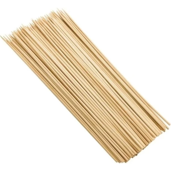 TATA BAMBOO ÇÖP ŞİŞ