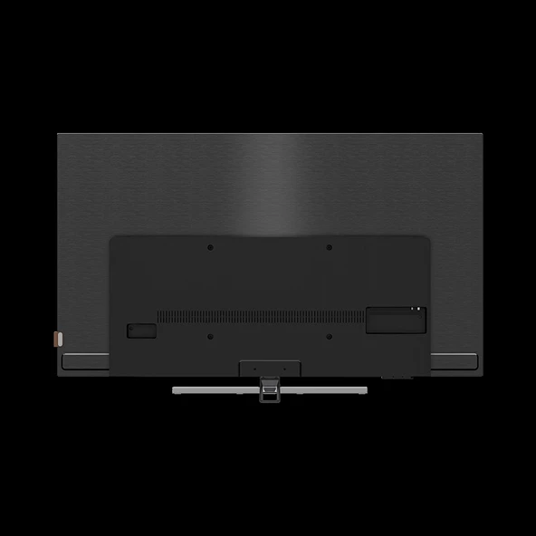 Arçelik Imperium 9 OLED A65 OLED D 975 A / 65” 164 cm Google Televizyon - 5