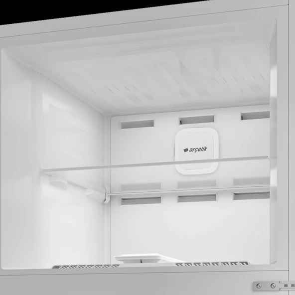 Arçelik 570477 MB No Frost Buzdolabı - Resim 4
