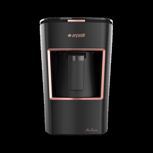 Arçelik Black Mutfak Seti - 3