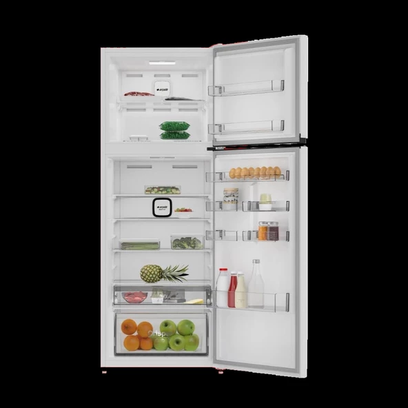 Arçelik 570477 EB No Frost Buzdolabı - 2