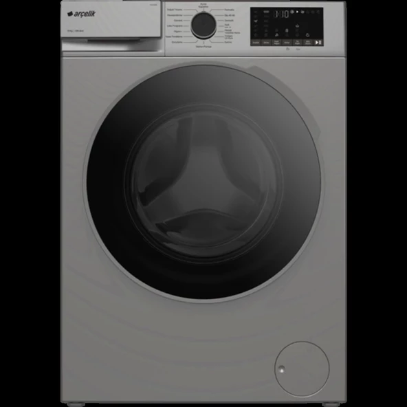Arçelik Grey Çamaşır - Kurutma Paketi - Resim 2