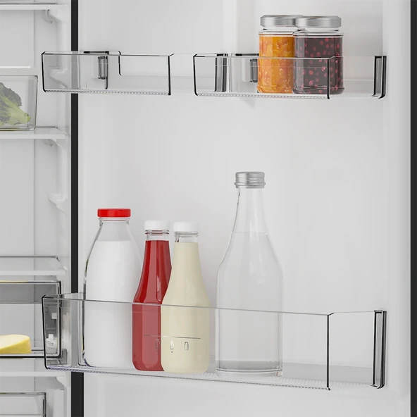 Arçelik 570477 MB No Frost Buzdolabı - Resim 5