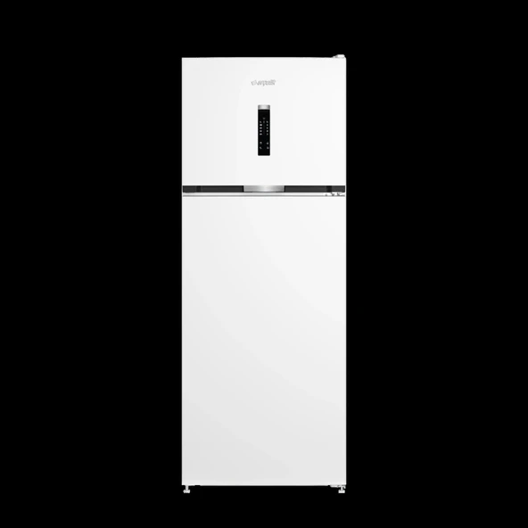 Arçelik 570477 EB No Frost Buzdolabı - Resim 2