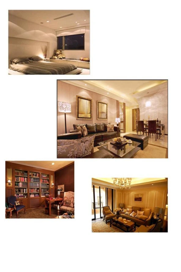 Osram 10W(75W) E27 Led Ampul 2700K Sarı (2 Adet) 1055 Lümen - Resim 6