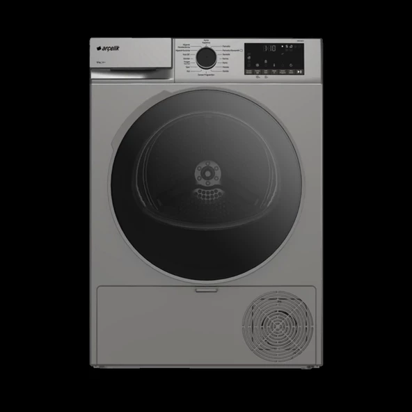 Arçelik Grey Çamaşır - Kurutma Paketi - Resim 3