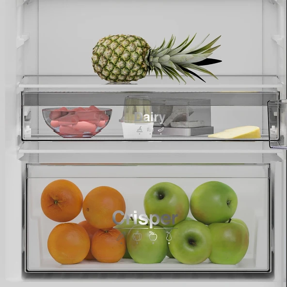 Arçelik 570477 MB No Frost Buzdolabı - Resim 9