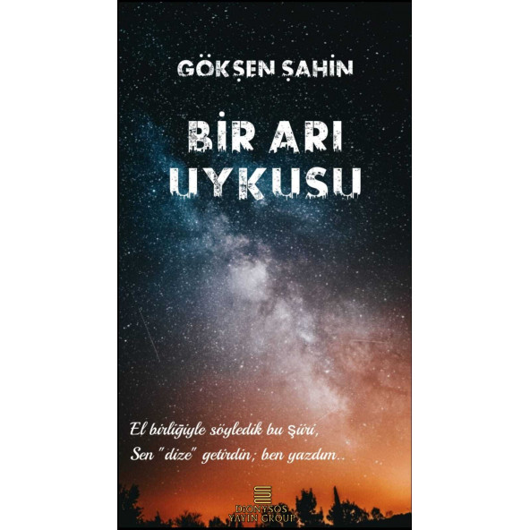 BİR ARI UYKUSU