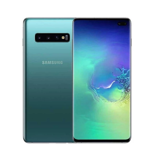 Samsung Galaxy S10 128GB A Grade Yenilenmiş Cep Telefonu (12 Ay Garantili)