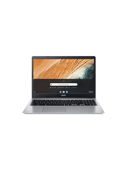 Acer Chromebook 315 CB315-3H Intel Celeron N4020 Işlemci IPS Uma 4gb Ram 64 Emmc 15.6'' hd Ekran Chromeos Işletım Sıstemı Dizüstü Pc