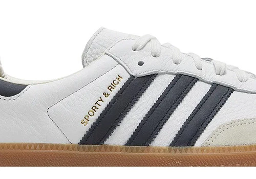 adidas Samba Sporty & Rich - 4
