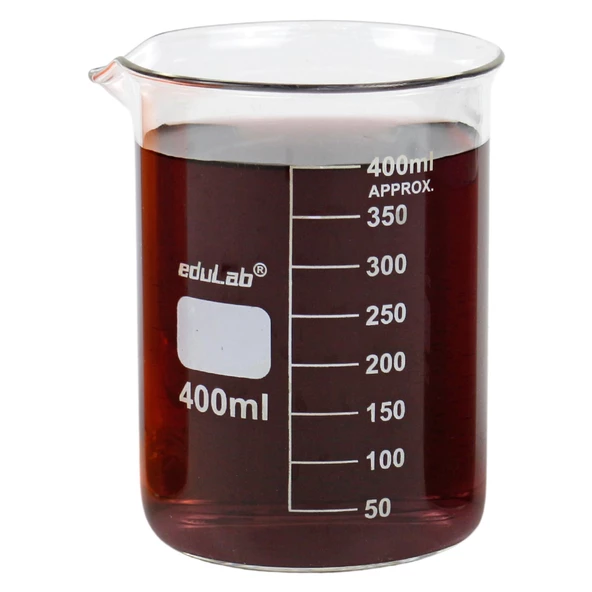 BEHERGLAS (400 ml. Cam) ürün görseli