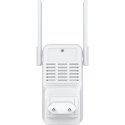 TENDA A9 300Mbps 2 Harici Antenli Kompakt Menzil Genişletici - 4