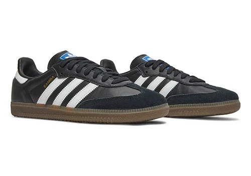 adidas Samba OG Black - 3
