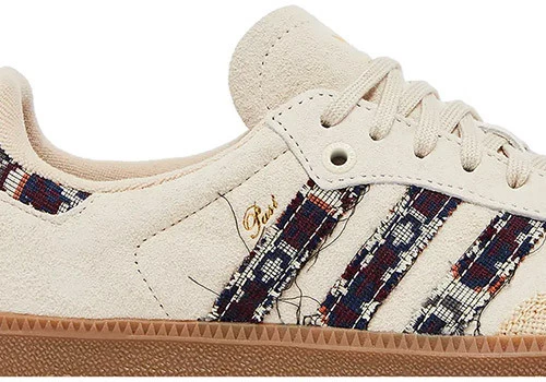 Adidas Samba Consortium - 3