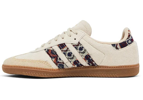 Adidas Samba Consortium - 2