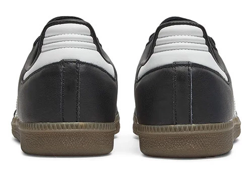 adidas Samba OG Black - 5