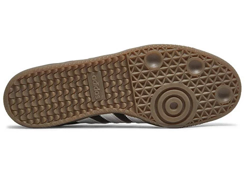 adidas Samba OG Black - 6