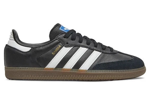adidas Samba OG Black