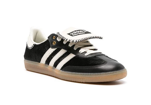 adidas x Wales Bonner leather - 2