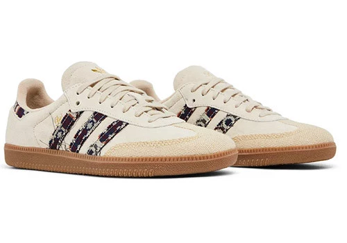 Adidas Samba Consortium - 4