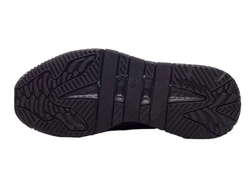 adidas Niteball triple black - 5