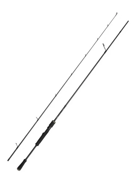 Dam Yagi Light Jig 2.40cm 8-35gr 2 Parça Spin Olta Kamışı