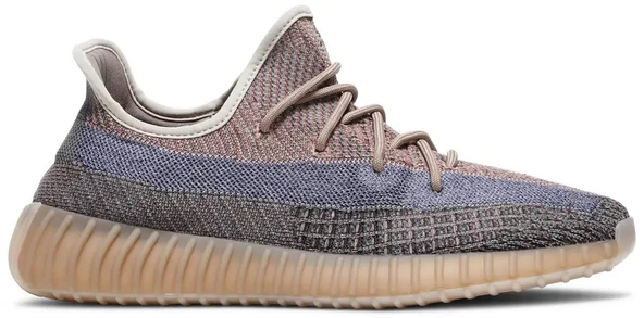 Adidas Yeezy Boost 350 V2 Fade