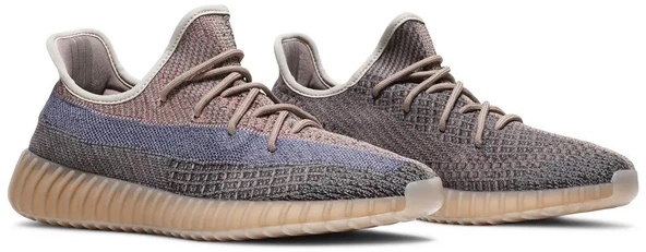 Adidas Yeezy Boost 350 V2 Fade - Resim 3
