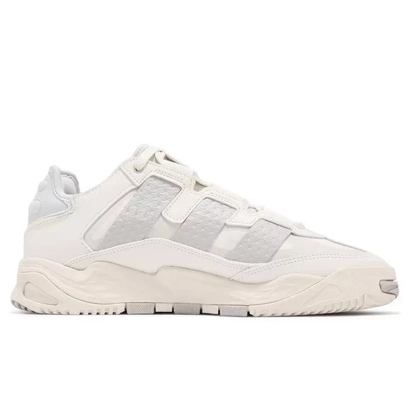 adidas Niteball Off White - 2