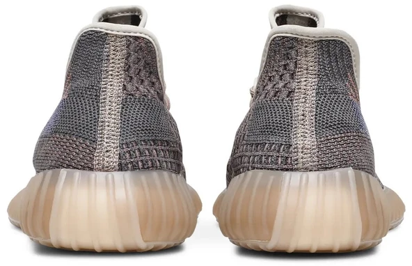 Adidas Yeezy Boost 350 V2 Fade - Resim 4