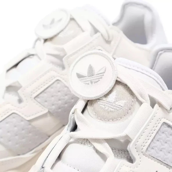 adidas Niteball Off White - 4