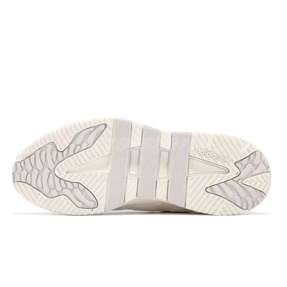 adidas Niteball Off White - 6