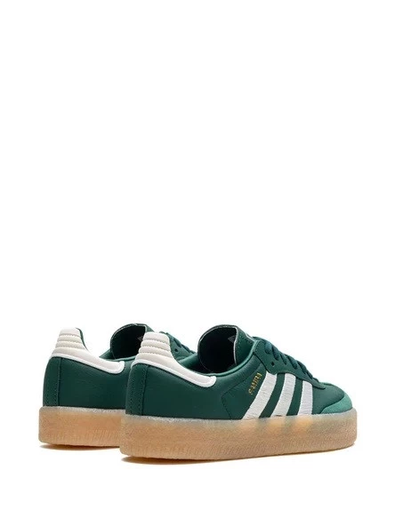 adidas Samba Collegiate Green Gum - 3