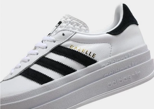 adidas Originals Gazelle Bold Women's - 3