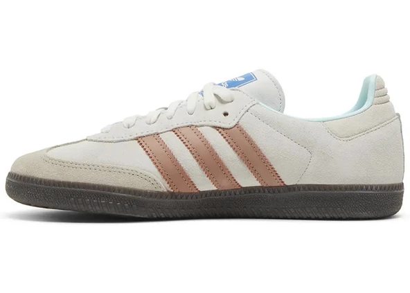 Adidas Samba Clay Strata - 2
