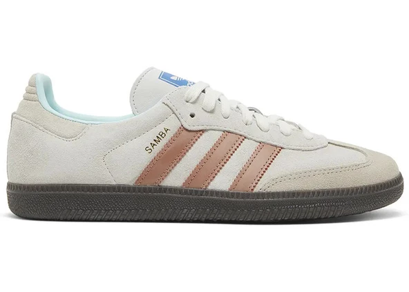 Adidas Samba Clay Strata