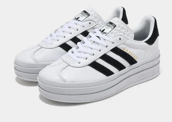 adidas Originals Gazelle Bold Women's - 2