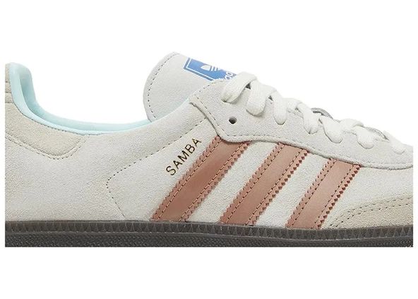 Adidas Samba Clay Strata - 4