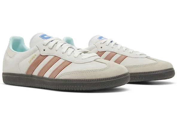 Adidas Samba Clay Strata - 3