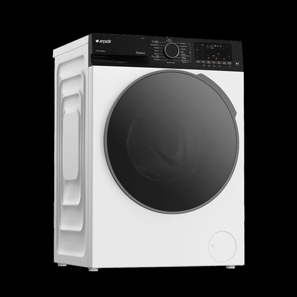 Arçelik 12140 MX 1400 Devir 12 Kg Çamaşır Makinesi - 2