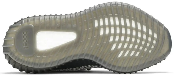 adidas Yeez Boost 350 V2 Ash Stone - 5