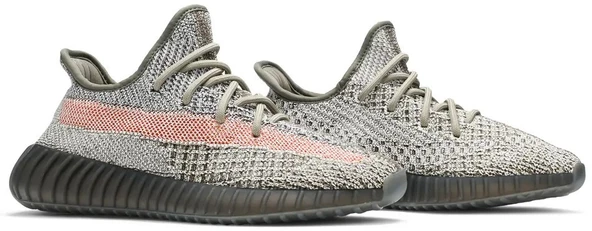 adidas Yeez Boost 350 V2 Ash Stone - 3