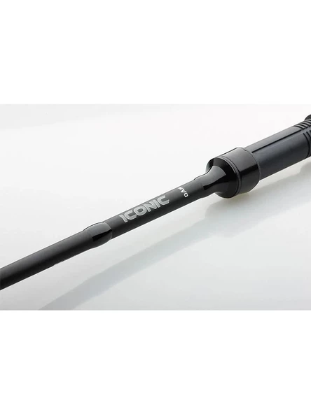 Dam Iconic Carp 3,90cm 3.50lbs 50mm 3 Parça Sazan Kamışı - 2