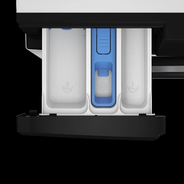 Arçelik 12140 MX 1400 Devir 12 Kg Çamaşır Makinesi - 8
